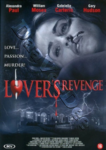 A Lover's Revenge (DVD)